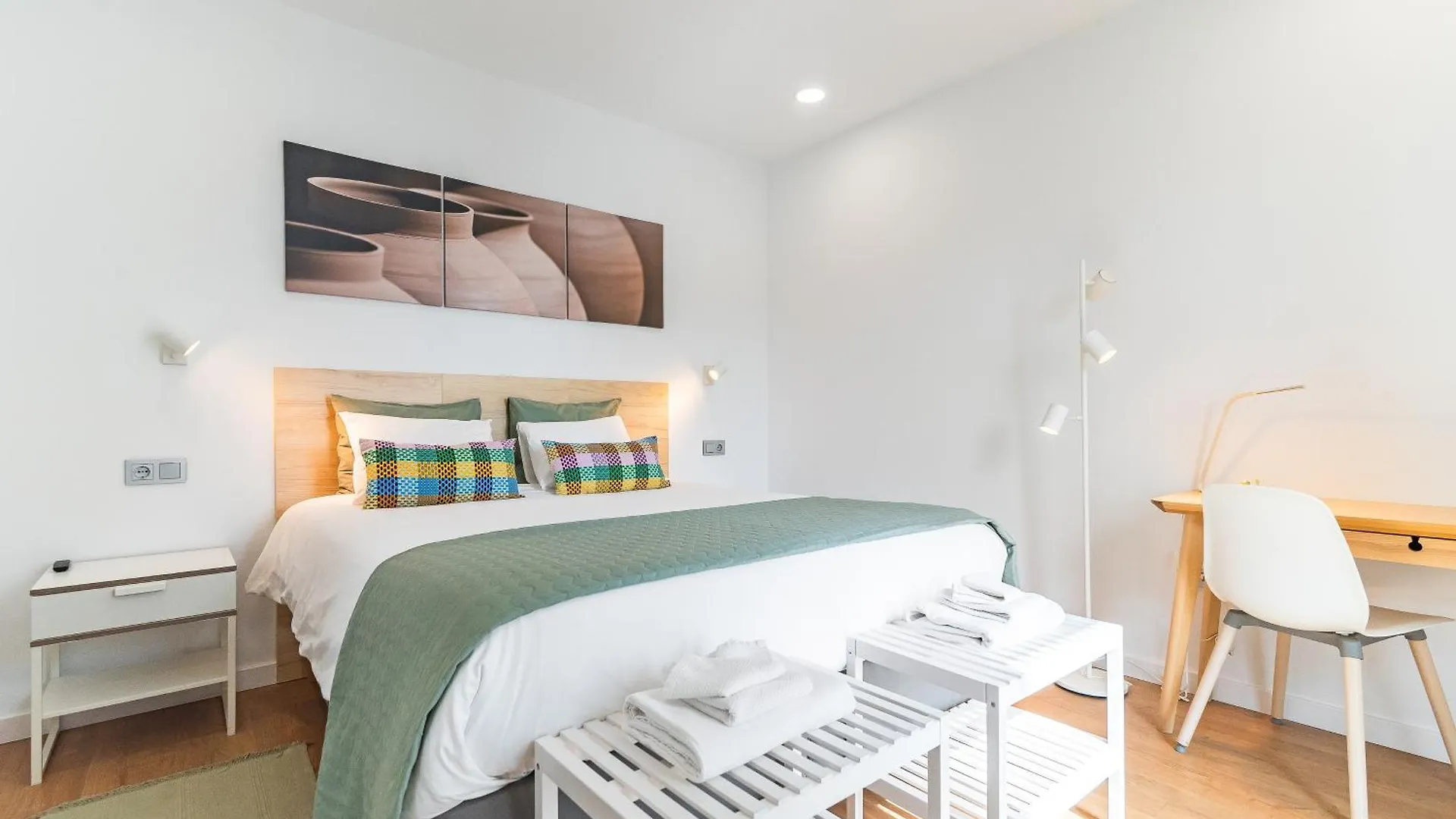 Casa Boissier Ciudad Jardin Bed & Breakfast Las Palmas de Gran Canaria