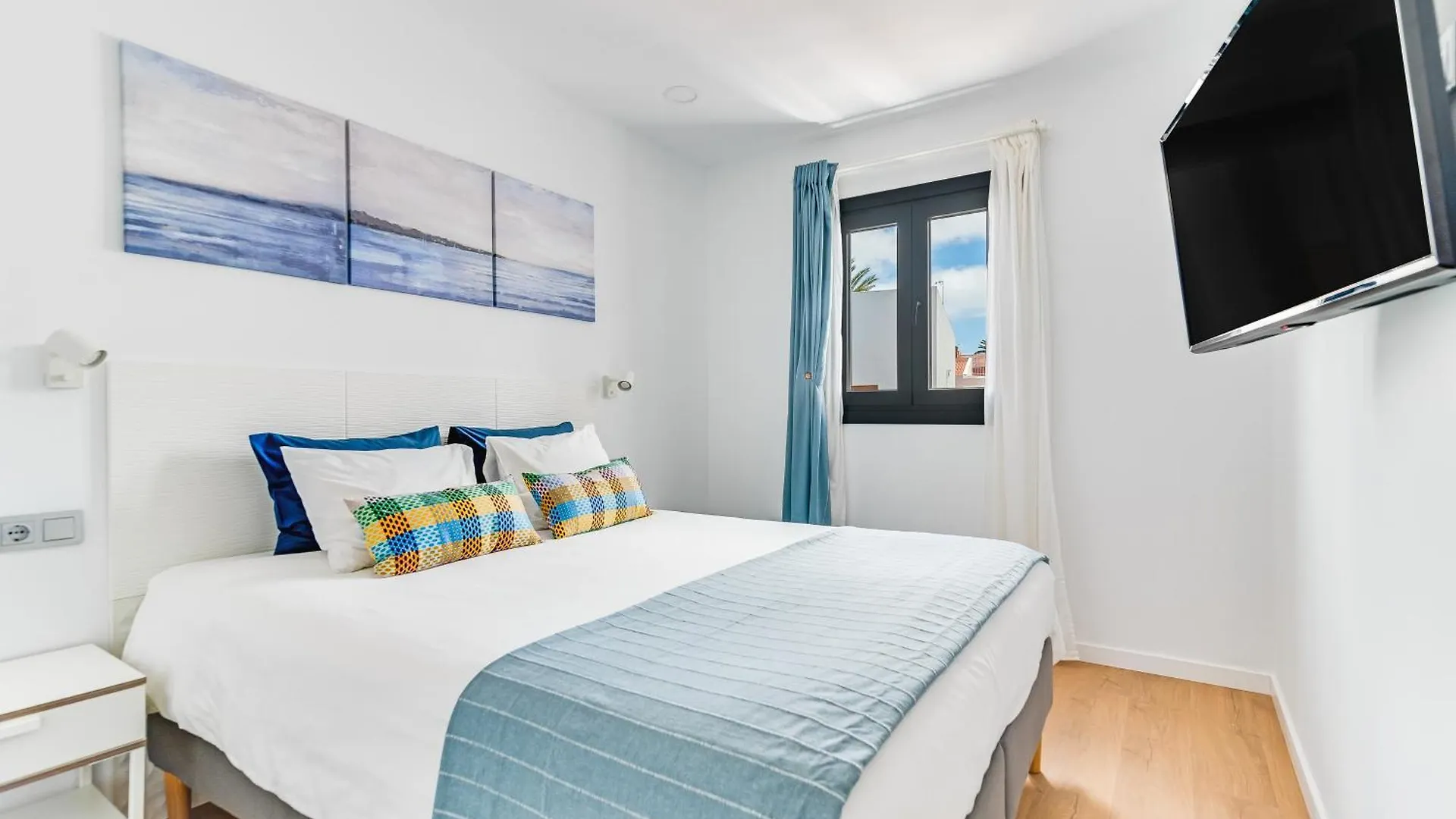 Casa Boissier Ciudad Jardin Bed & Breakfast Las Palmas de Gran Canaria