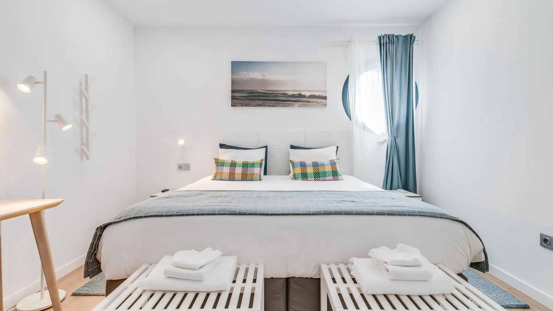Casa Boissier Ciudad Jardin Bed & Breakfast Las Palmas de Gran Canaria