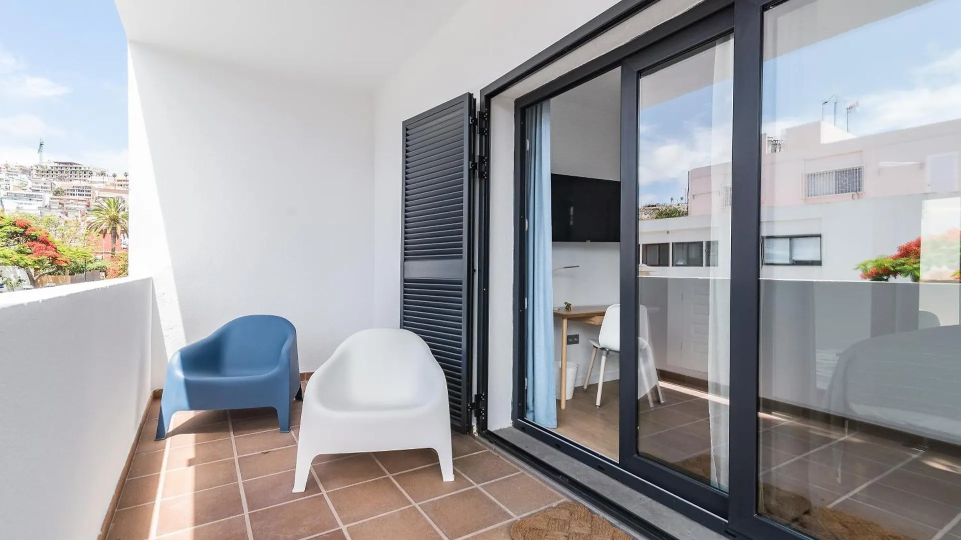 Casa Boissier Ciudad Jardin Bed & Breakfast Las Palmas de Gran Canaria
