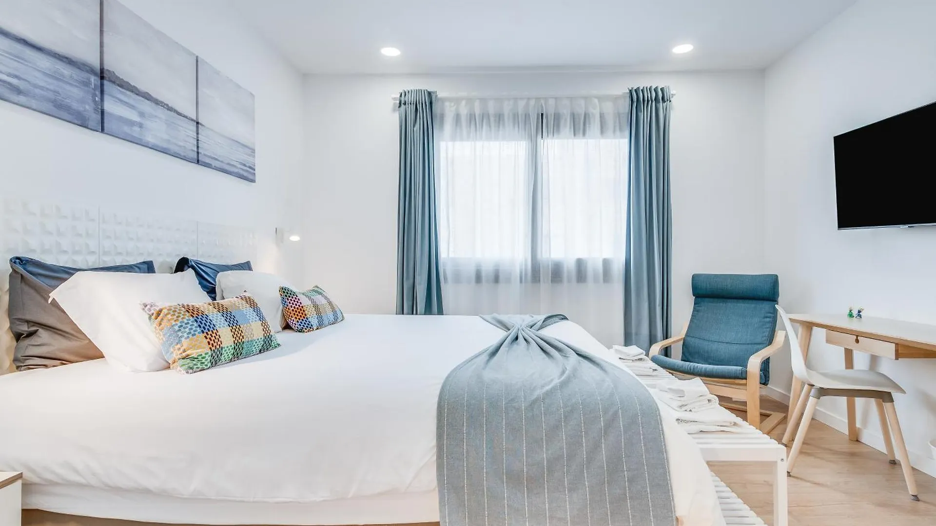 Casa Boissier Ciudad Jardin Bed and Breakfast Λας Πάλμας ντε Γκραν Κανάρια