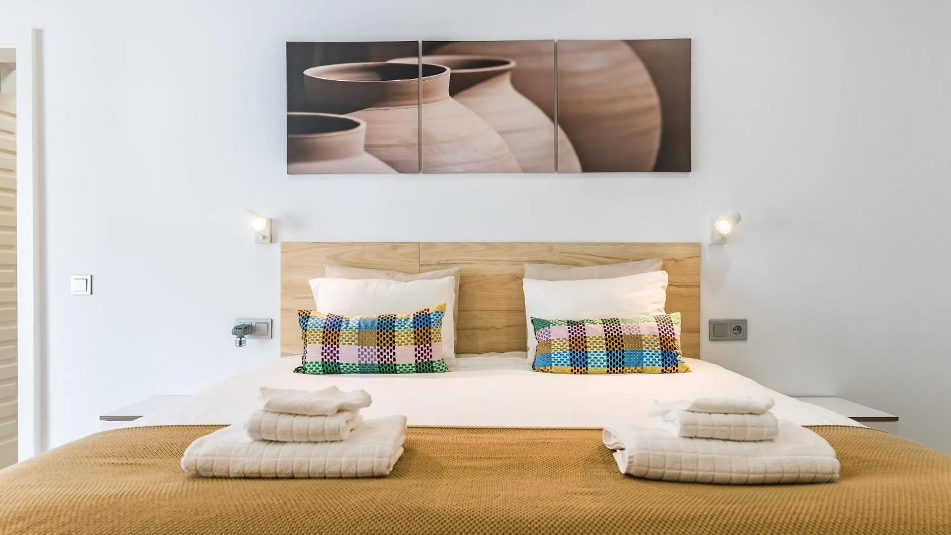 Casa Boissier Ciudad Jardin Bed and Breakfast Λας Πάλμας ντε Γκραν Κανάρια 5*,