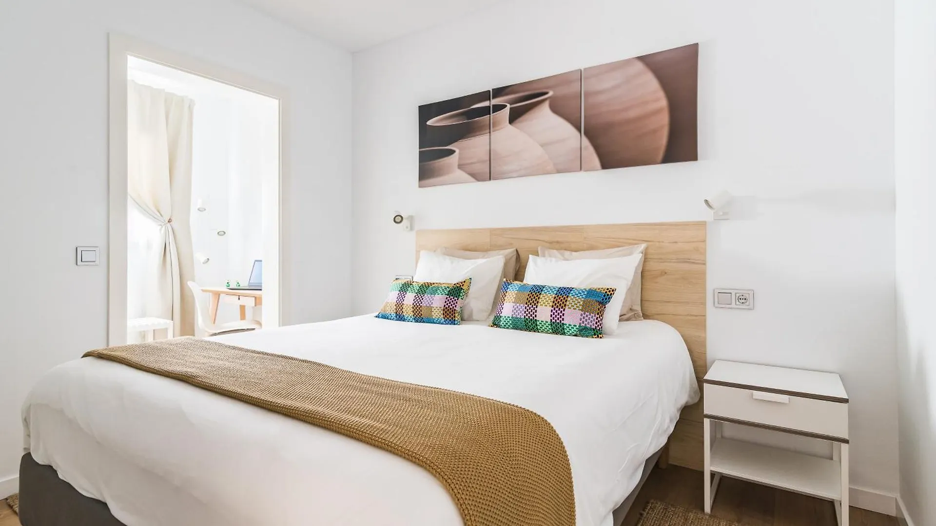 Casa Boissier Ciudad Jardin Bed & Breakfast Las Palmas de Gran Canaria