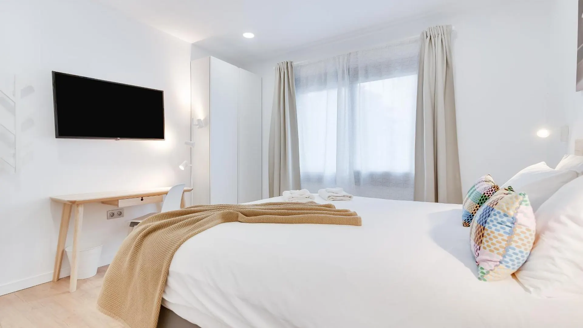 Casa Boissier Ciudad Jardin Bed & Breakfast Las Palmas de Gran Canaria