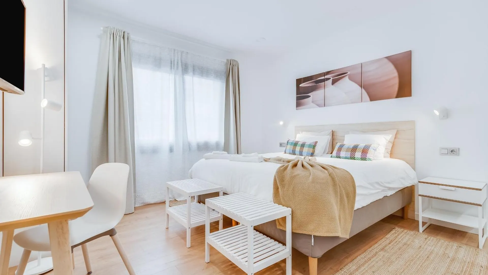 *****  Casa Boissier Ciudad Jardin Bed & Breakfast Las Palmas de Gran Canaria Spain