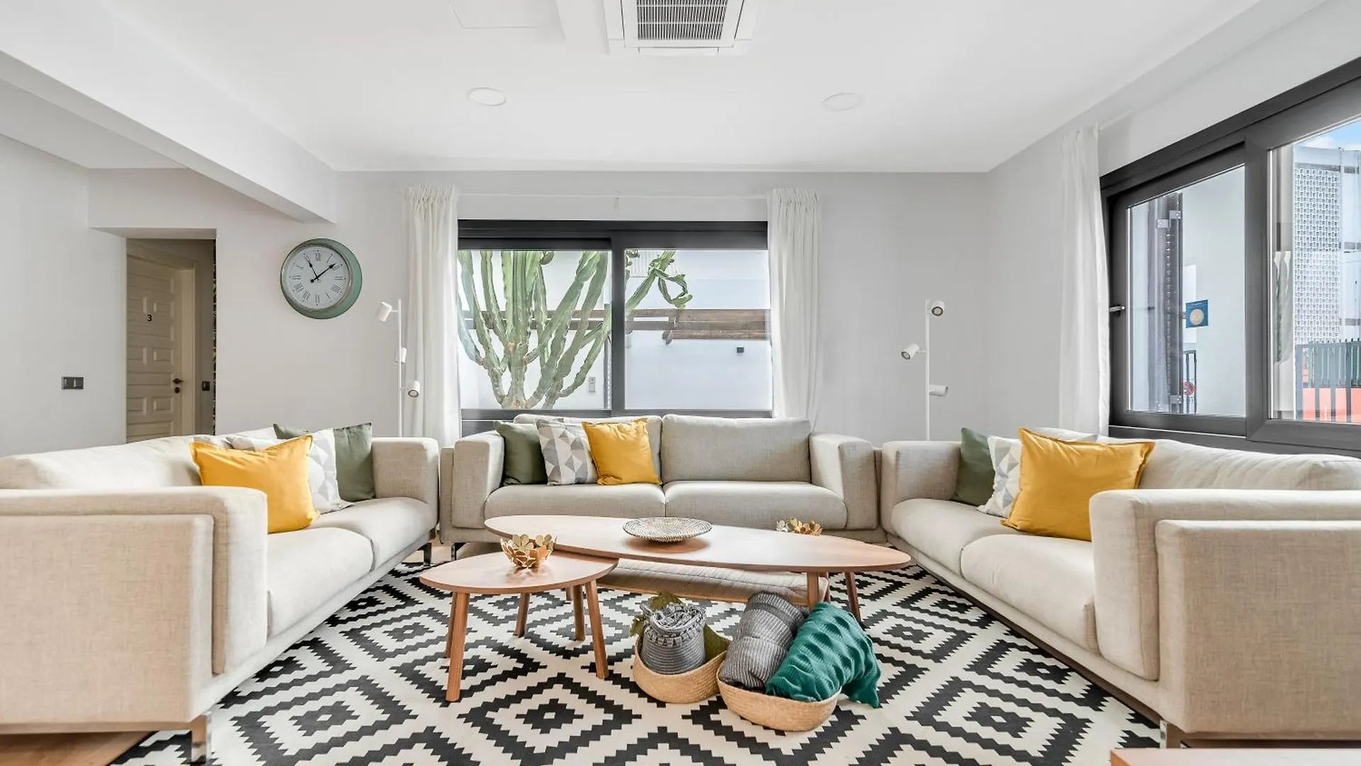 Casa Boissier Ciudad Jardin Bed and Breakfast Λας Πάλμας ντε Γκραν Κανάρια
