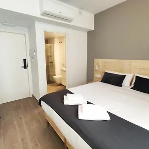 Appart hôtel Global & L'Hospitalet de Llobregat