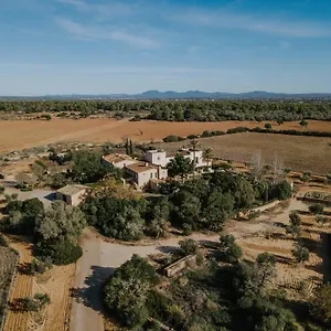 Hotel Es Llobets - Adults Only El Estanyol