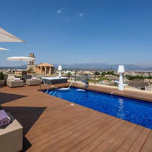 Hotel Ribera By Zafiro Muro