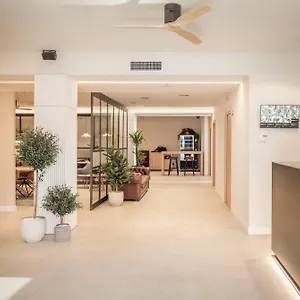 Hotel Aerohotel Barcelona Airport 24h El Prat de Llobregat