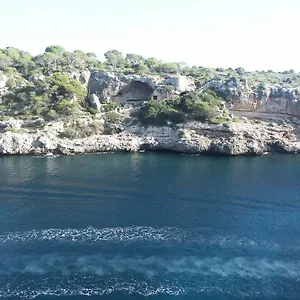 Hotel Sirena Cala Figuera (Mallorca)