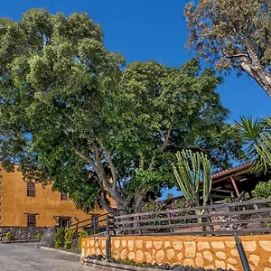 Hotel Rural Livvo Maipez