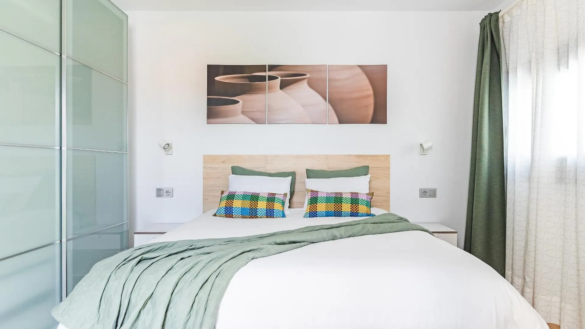 Casa Boissier Ciudad Jardin Bed & Breakfast Las Palmas de Gran Canaria