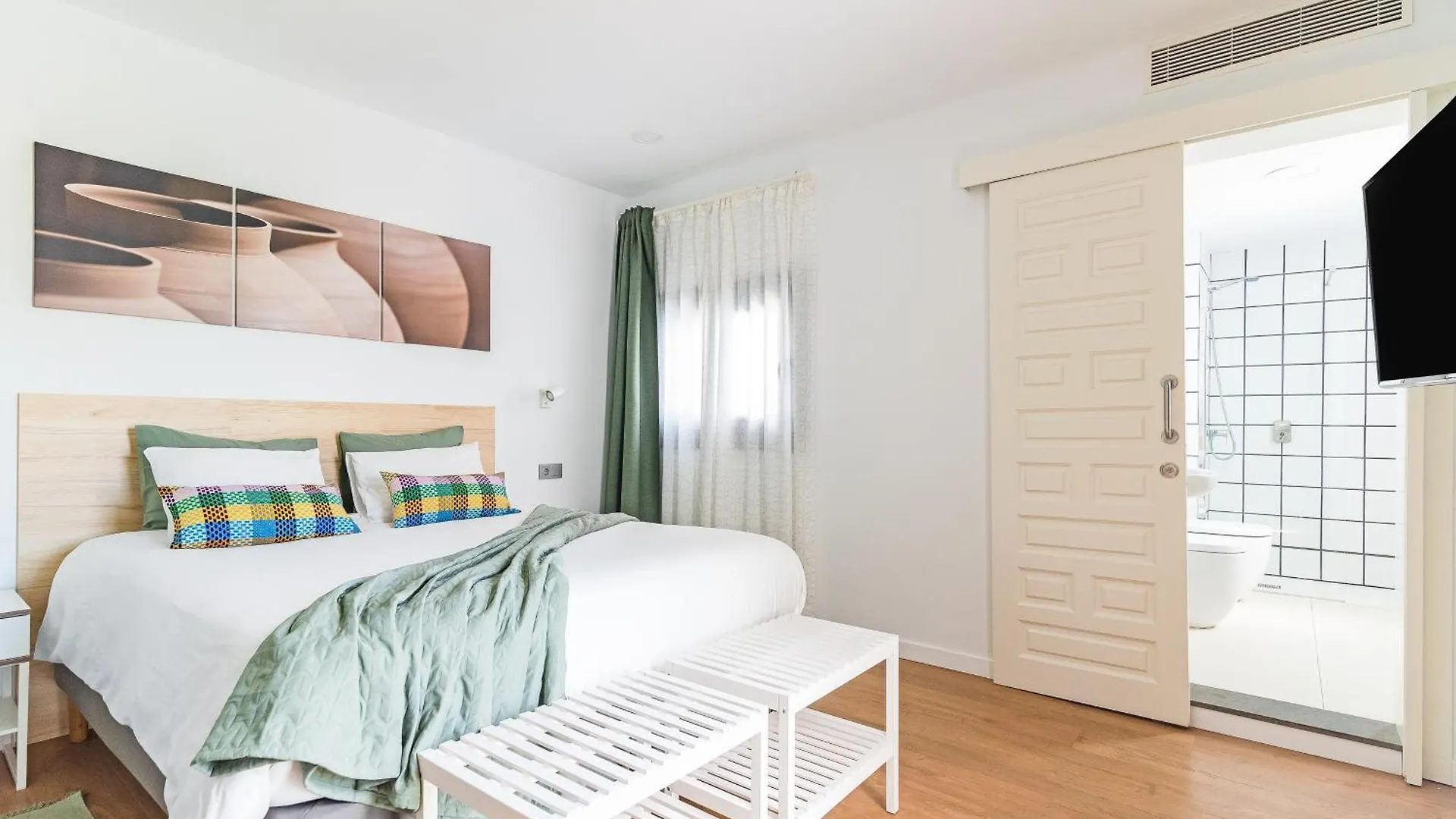 *****  Casa Boissier Ciudad Jardin Bed & Breakfast Las Palmas de Gran Canaria Spain