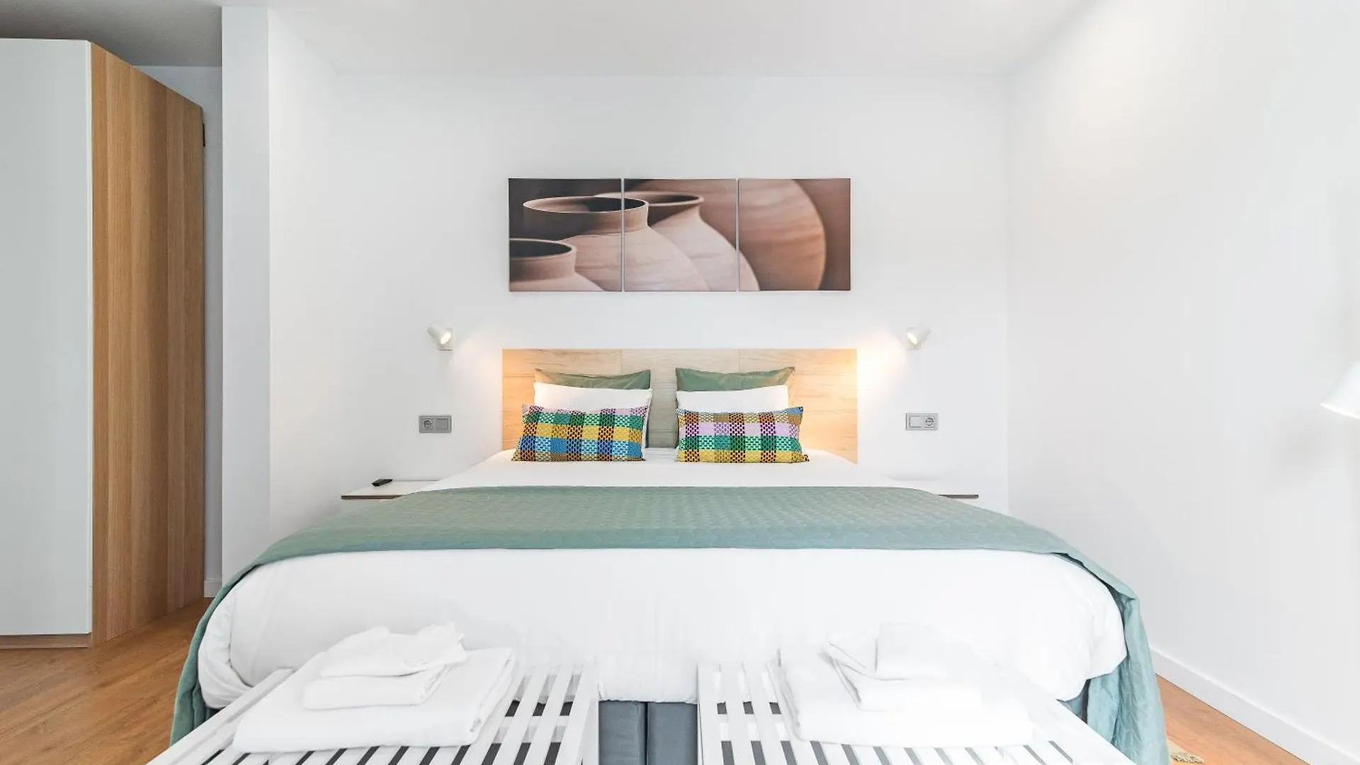 Casa Boissier Ciudad Jardin Bed & Breakfast Las Palmas de Gran Canaria 5*,