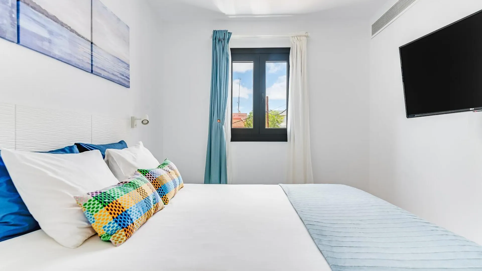 Casa Boissier Ciudad Jardin Bed & Breakfast Las Palmas de Gran Canaria