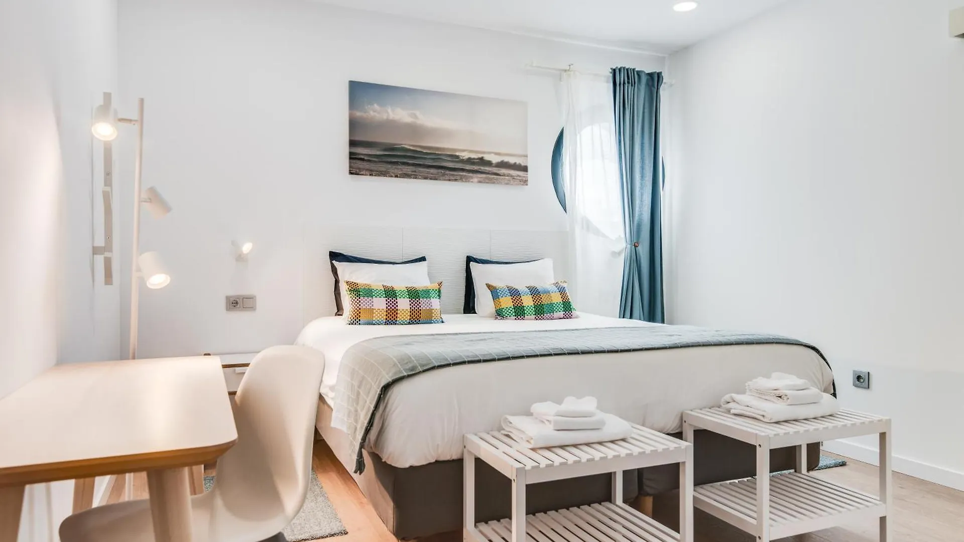 Casa Boissier Ciudad Jardin Bed & Breakfast Las Palmas de Gran Canaria