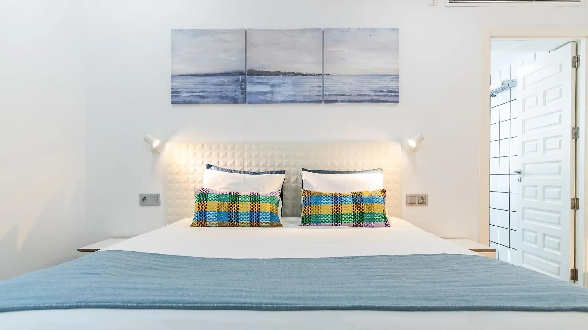 Casa Boissier Ciudad Jardin Bed & Breakfast Las Palmas de Gran Canaria Spain