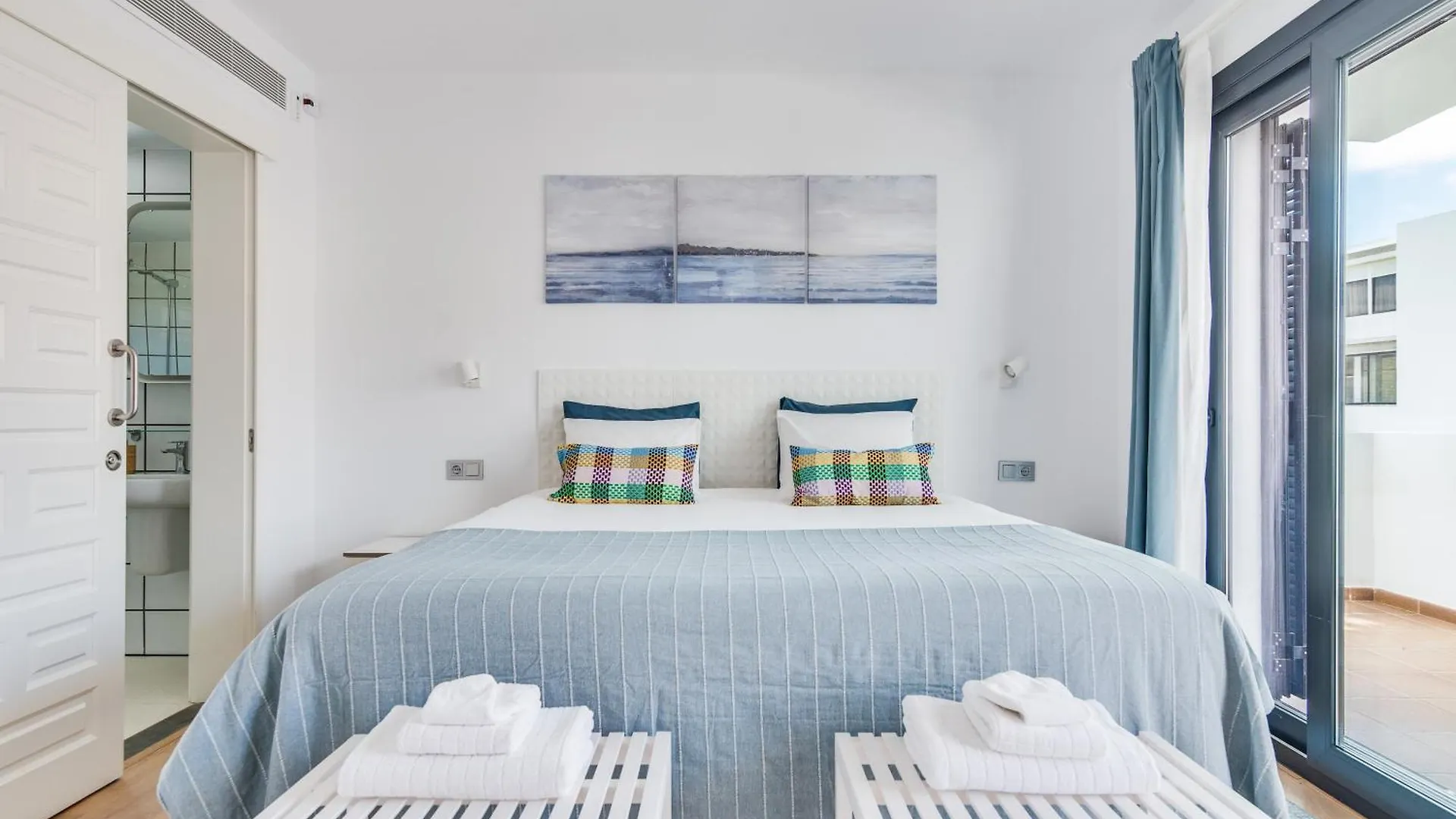 Casa Boissier Ciudad Jardin Bed & Breakfast Las Palmas de Gran Canaria