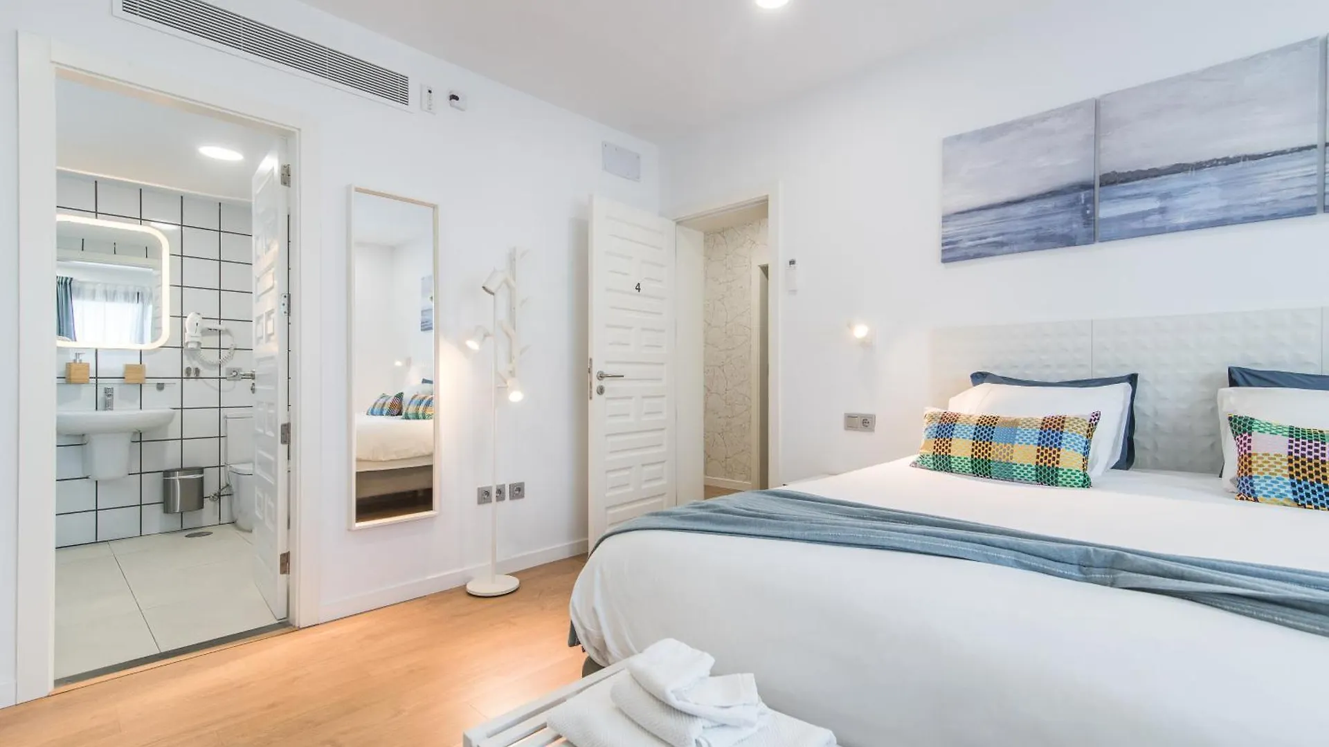 *****  Casa Boissier Ciudad Jardin Bed & Breakfast Las Palmas de Gran Canaria Spain