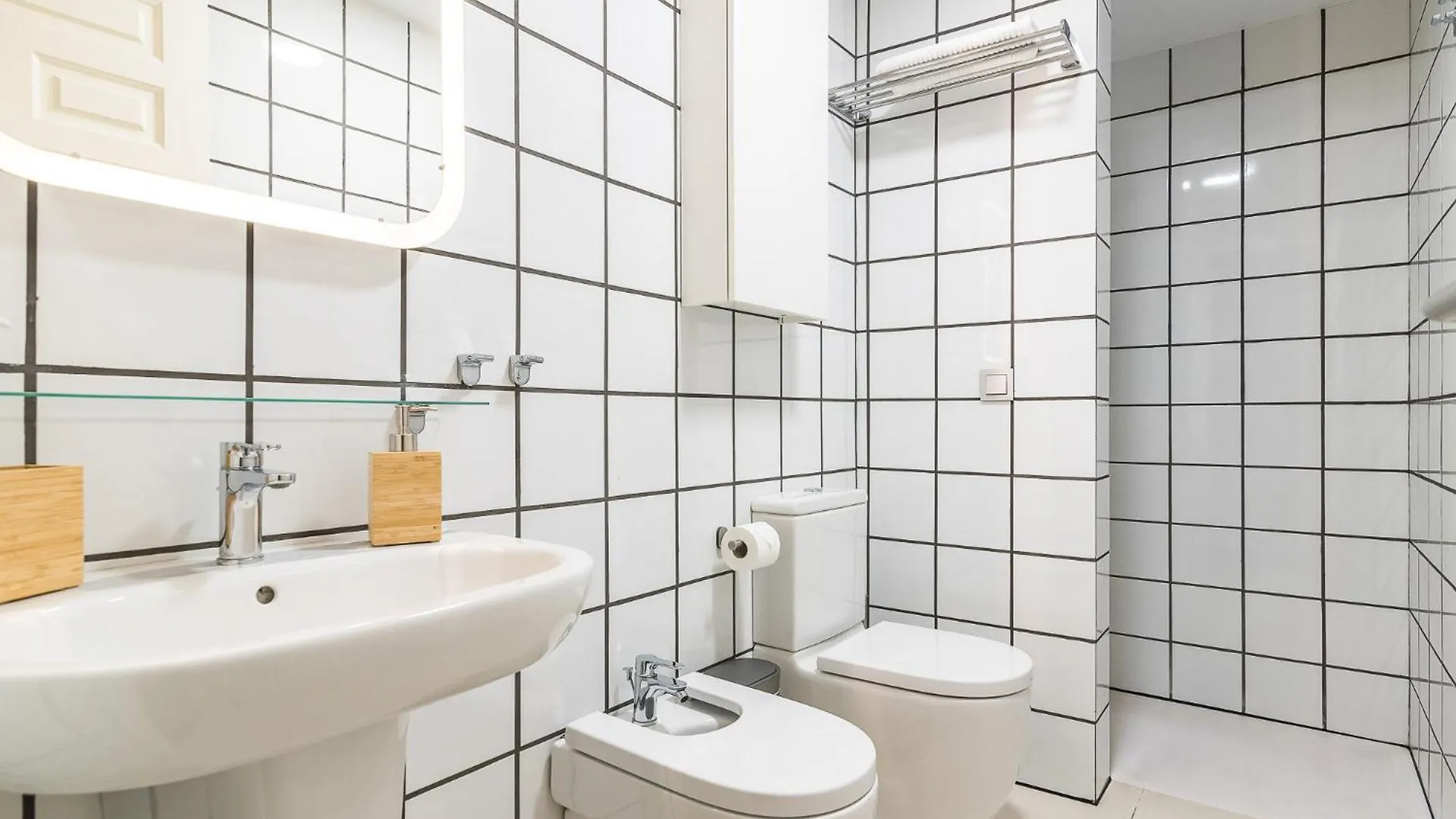 Casa Boissier Ciudad Jardin Bed & Breakfast Las Palmas de Gran Canaria