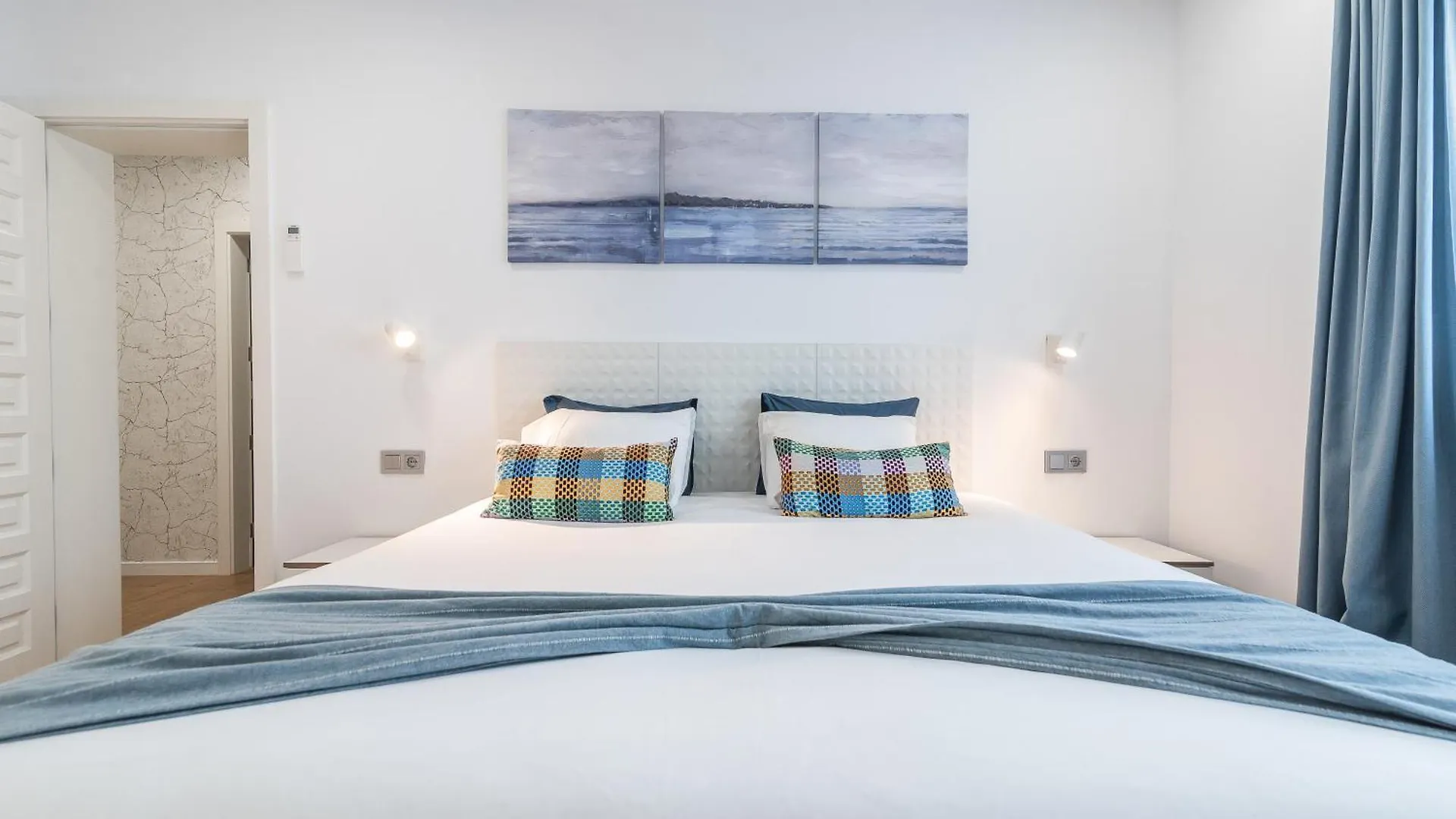 Casa Boissier Ciudad Jardin Bed and Breakfast Las Palmas de Gran Canaria 5*,  Spanien