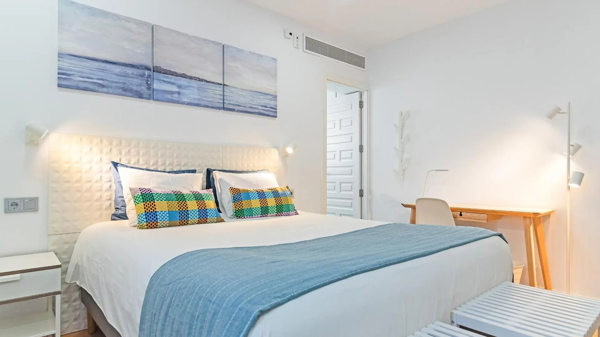Casa Boissier Ciudad Jardin Bed and Breakfast Las Palmas de Gran Canaria Bed & Breakfast