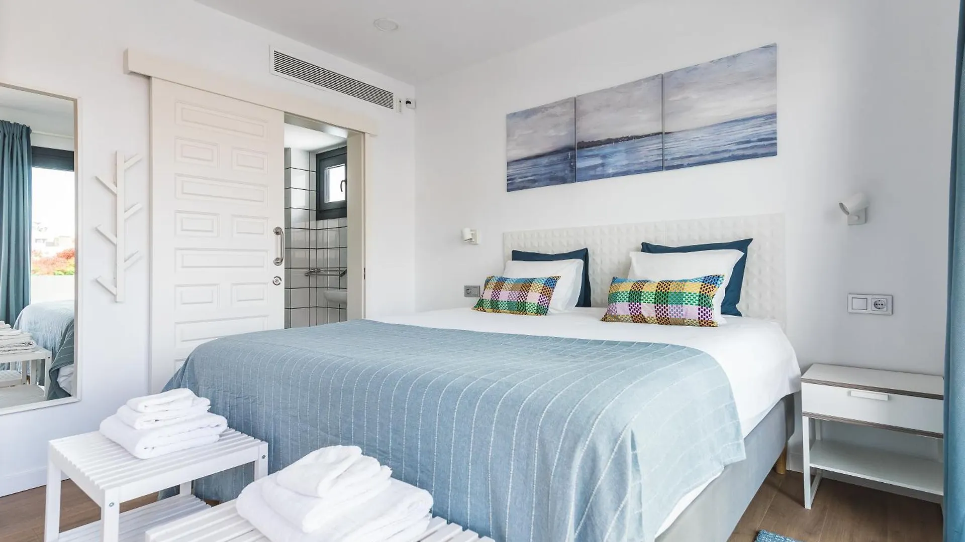***** Bed & Breakfast Casa Boissier Ciudad Jardin Bed and Breakfast Las Palmas de Gran Canaria Spanien