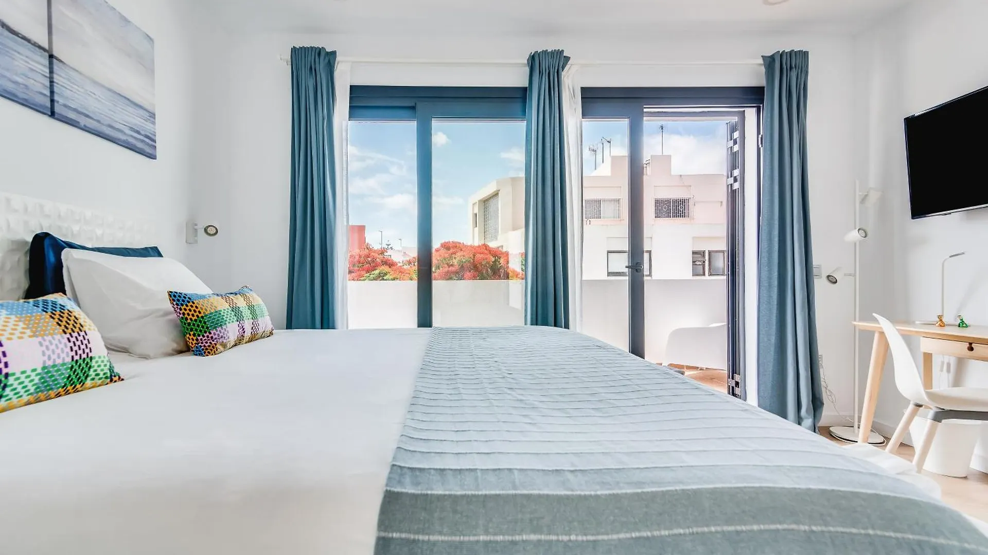 Bed & Breakfast Casa Boissier Ciudad Jardin Bed and Breakfast Las Palmas de Gran Canaria