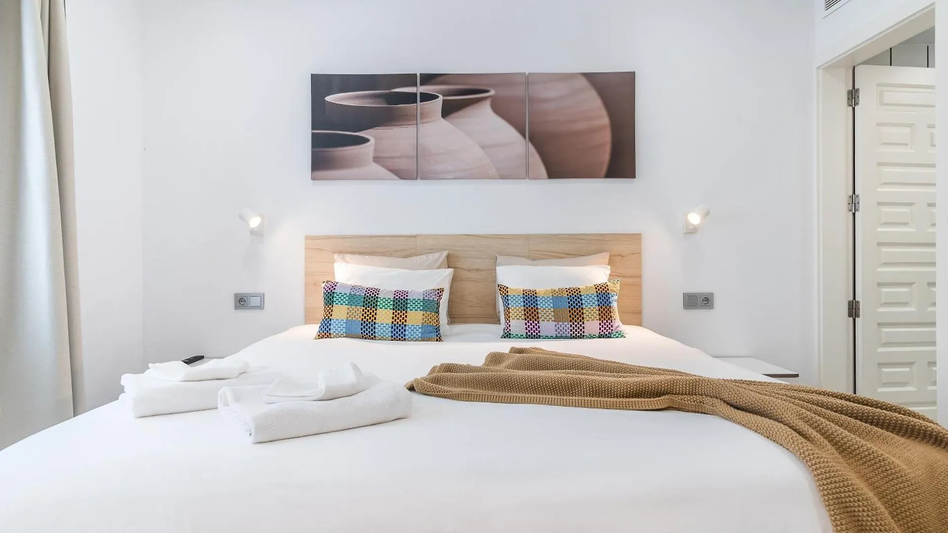 Casa Boissier Ciudad Jardin Bed and Breakfast Las Palmas de Gran Canaria